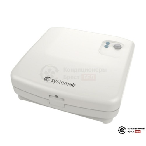  Межсетевой шлюз Systemair RS485 Gateway Wireless в Бресте