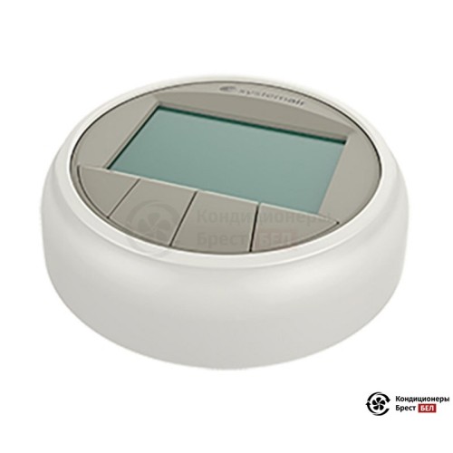  Панель управления Systemair SmartDial в Бресте