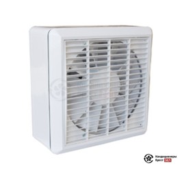Вентилятор Systemair BF-W 300A Window fan