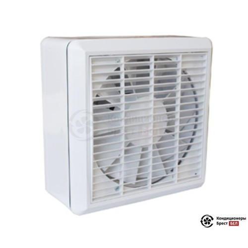  Вентилятор Systemair BF-W 300A Window fan в Бресте
