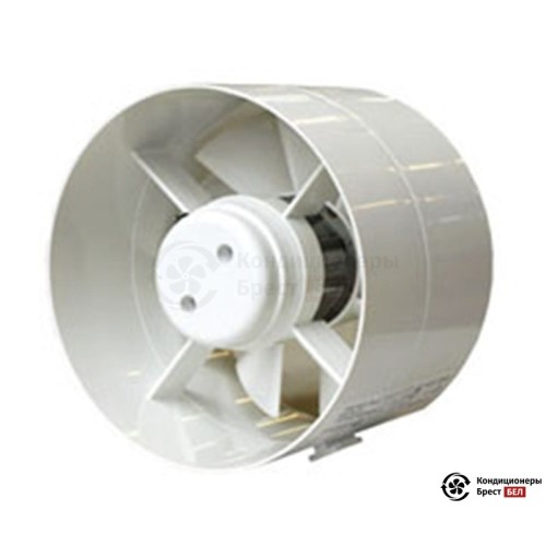  Вентилятор Systemair IF 150 Inlinefan в Бресте