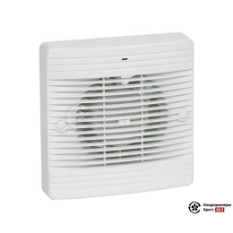 Вентилятор Systemair BF 100T Bathroom fan (Timer)