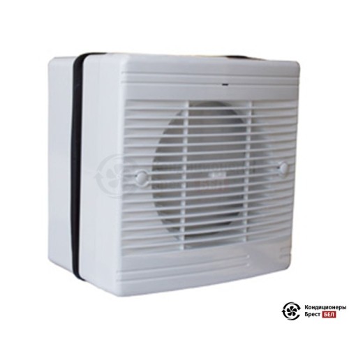  Вентилятор Systemair BF-W 100A Window fan в Бресте