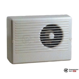 Вентилятор Systemair CBF 100LT Bathroom fan