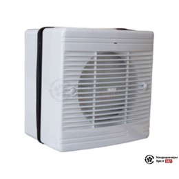 Вентилятор Systemair BF-W 120A Window fan