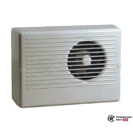 Вентилятор Systemair CBF 100LTH Bathroom fan