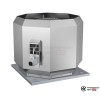 Вентилятор Systemair DVV 630D4-XL/120°C в Бресте