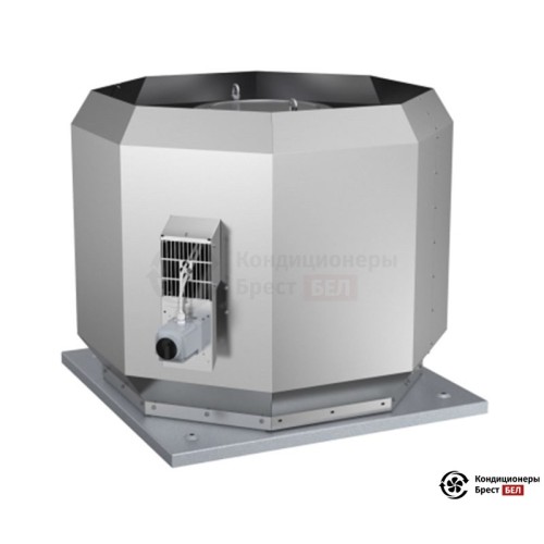  Вентилятор Systemair DVV 800D4-6-XS/120°C в Бресте