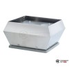 Вентилятор Systemair DVS 450E6 sileo roof fan в Бресте