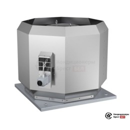 Вентилятор Systemair DVV 800D4-XL/120°C