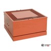 Вентилятор Systemair TFE 220 M Roof fan Red в Бресте