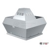 Вентилятор Systemair DVNI 355DV roof fan insulated в Бресте