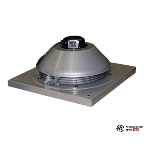  Вентилятор Systemair TFSK 200 Grey в Бресте
