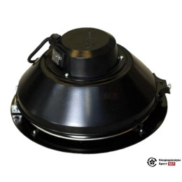 Вентилятор Systemair TFSR 315 M Black