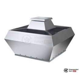 Вентилятор Systemair DVN 900D6 IE2 roof fan