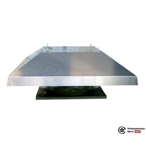  Вентилятор Systemair DHA 630DV sileo 3ph/400V в Бресте