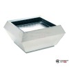 Вентилятор Systemair DVSI 450E6 sileo roof fan в Бресте