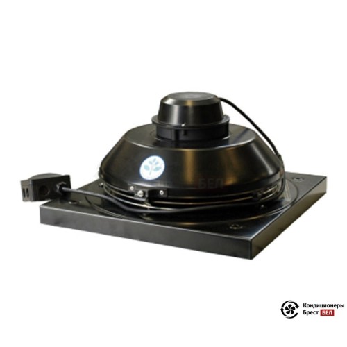 Вентилятор Systemair TFSK 160 Sileo Black в Бресте