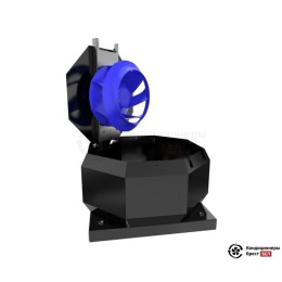 Вентилятор Systemair TOE 355-4 Roof fan