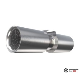 Вентилятор Systemair AJR 315-2/4-TR (22N)
