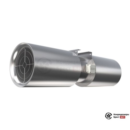  Вентилятор Systemair AJR 315-2/4-TR (22N) в Бресте