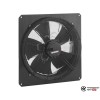 Вентилятор Systemair AW 630E6 sileo Axial fan в Бресте