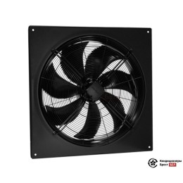 Вентилятор Systemair AW 710DV sileo Axial fan