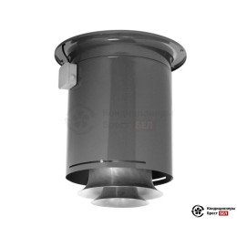 Вентилятор Systemair Blandovent 400