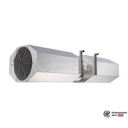 Вентилятор Systemair AJ8 400-2/4-TR (55N)