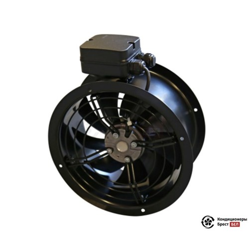  Вентилятор Systemair AR 315E4 sileo Axial fan в Бресте