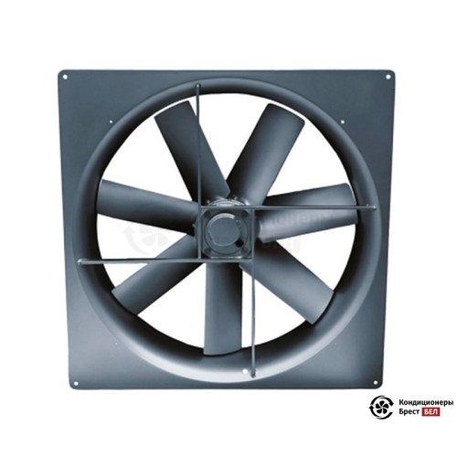  Вентилятор Systemair AW 1000DS-L Axial fan в Бресте