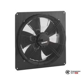 Вентилятор Systemair AW 350E4 sileo Axial fan