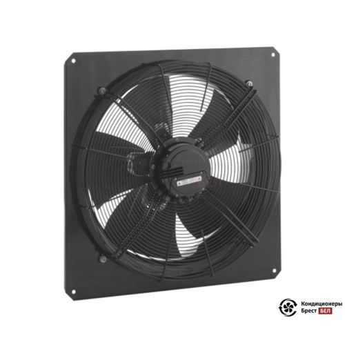  Вентилятор Systemair AW 350E4 sileo Axial fan в Бресте