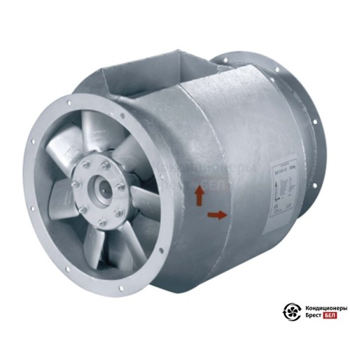  Вентилятор Systemair AXCBF 400D2-22 IE2 в Бресте