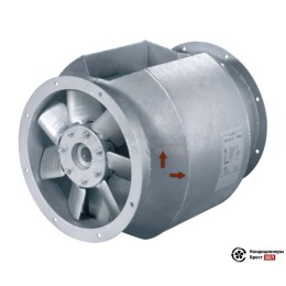 Вентилятор Systemair AXCBF 500D4-32 IE2