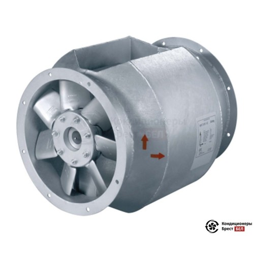  Вентилятор Systemair AXCBF 500D4-32 IE2 в Бресте