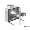 Вентилятор Systemair KBR 355D2-K IE3 Thermo fan в Бресте