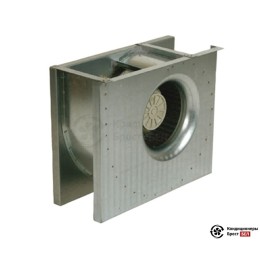 Вентилятор Systemair CT 225-4 Centrifugal fan