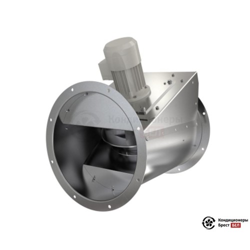  Вентилятор Systemair AxZent 560D4 IE2 в Бресте