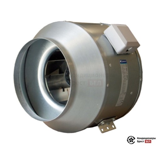 Вентилятор Systemair KD 250 L1 в Бресте