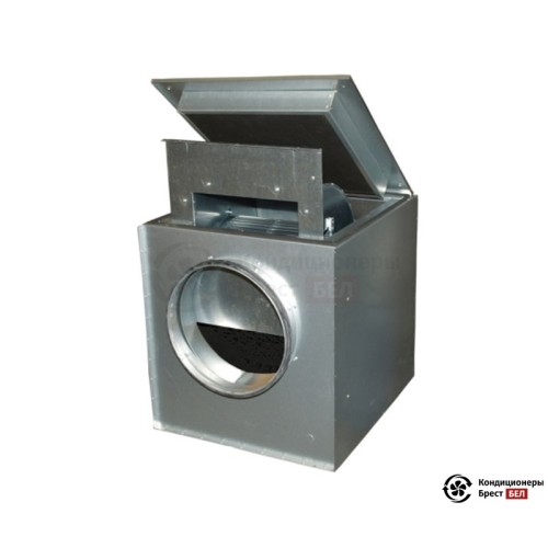  Вентилятор Systemair KVK 250 Ins. Circ. duct fan в Бресте