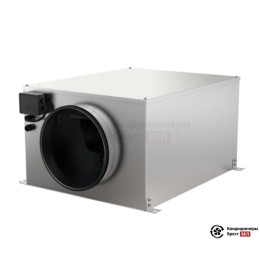 Вентилятор Systemair KVK Slim 315