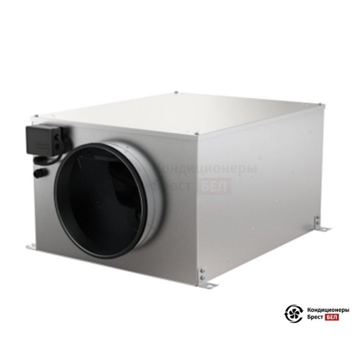  Вентилятор Systemair KVK Slim 315 в Бресте