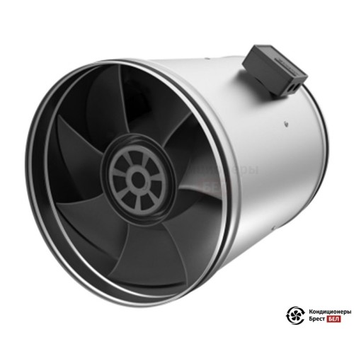  Вентилятор Systemair prio 315 EC в Бресте