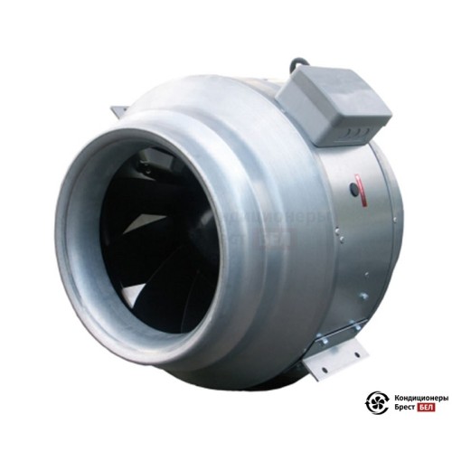 Вентилятор Systemair prio 500 3~ в Бресте