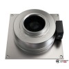 Вентилятор Systemair KV 160 XL sileo в Бресте