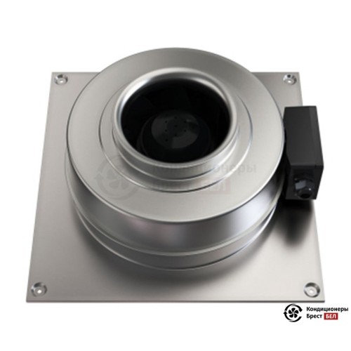  Вентилятор Systemair KV 160 XL sileo в Бресте