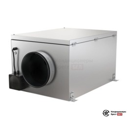 Вентилятор Systemair KVK Silent 315