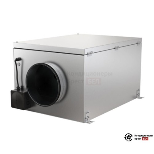  Вентилятор Systemair KVK Silent 315 в Бресте