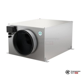 Вентилятор Systemair KVK Slim 200 EC